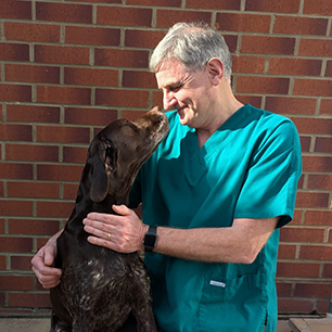 Dr Archie Kendall